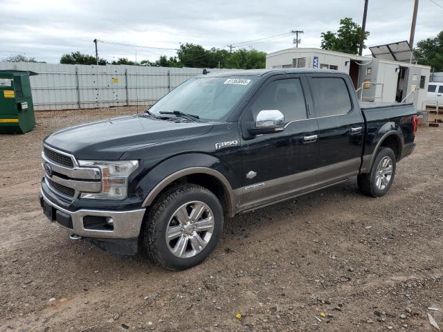 FORD F150 SUPER