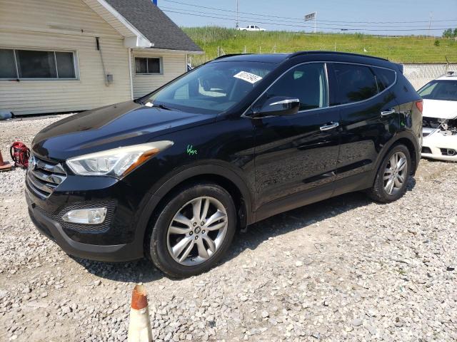 Vin: 5xyzudla2dg047148, lot: 60161945, hyundai santa fe 2013 img_1
