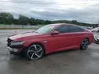 2020 HONDA ACCORD SPO - 1HGCV2F35LA003889