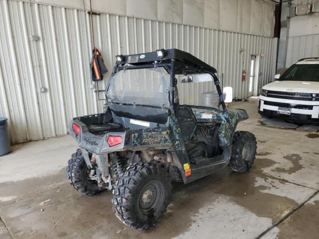2009 POLARIS RZR800EFINBU 4XAVH76A69D651542