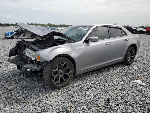 Vin: 2c3ccabg5gh260750, lot: 59735595, chrysler 300 s 2016 img_1