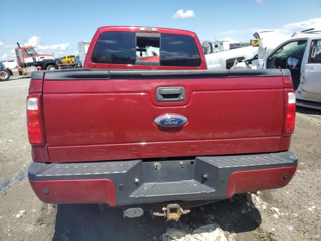 2016 FORD F350 SUPER 1FT8W3BT0GEC37448