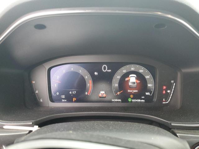 2023 ACURA INTEGRA A- 19UDE4H61PA022467
