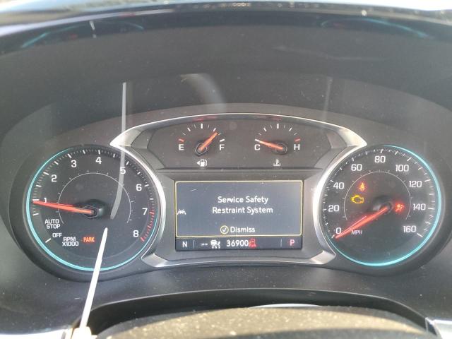 2023 CHEVROLET TRAVERSE R 1GNEVJKW3PJ285691