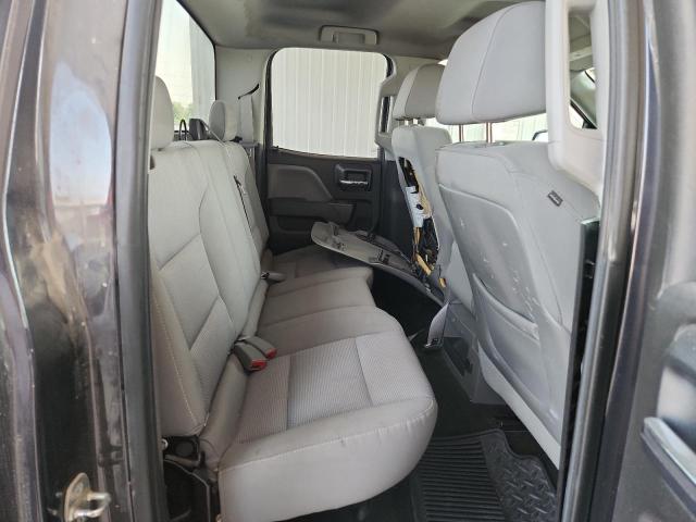 2015 CHEVROLET SILVERADO K1500 #3260510309