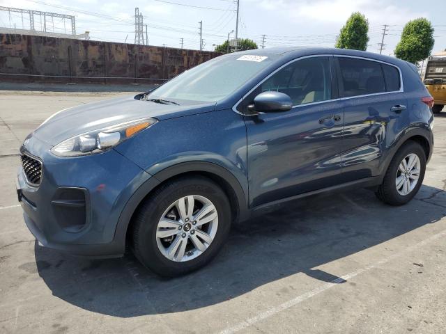 Vin: kndpm3ac9j7388397, lot: 59157675, kia sportage lx 2018 img_1