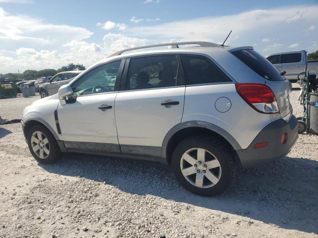 Vin: 3gnal2ek7cs639997, lot: 59946635, chevrolet captiva sport 20122