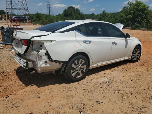 Vin: 1n4bl4bv3kc105476, lot: 61642365, nissan altima s 20193