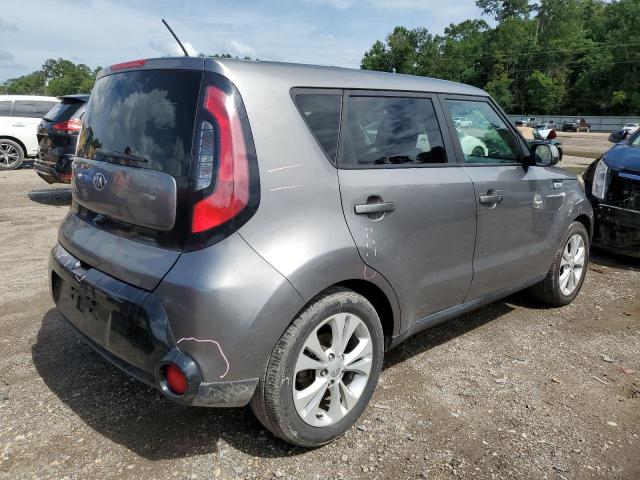 2016 KIA SOUL + KNDJP3A58G7327761