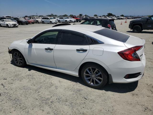 Vin: jhmfc1f37kx002782, lot: 60491265, honda civic ex 20192