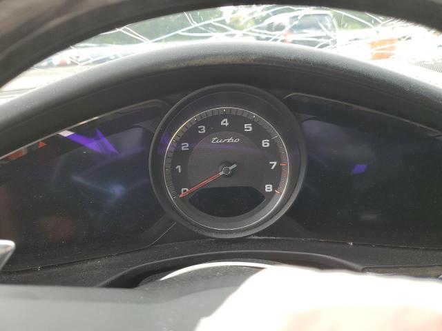 2019 PORSCHE PANAMERA T WP0AF2A75KL145434