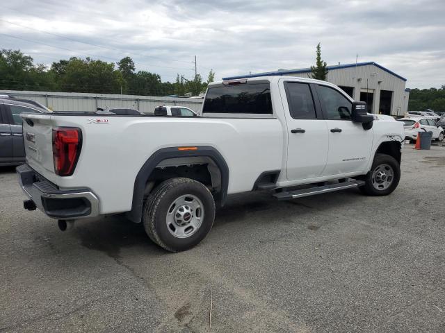 2024 GMC SIERRA K25 - 1GT59LEY4RF387593