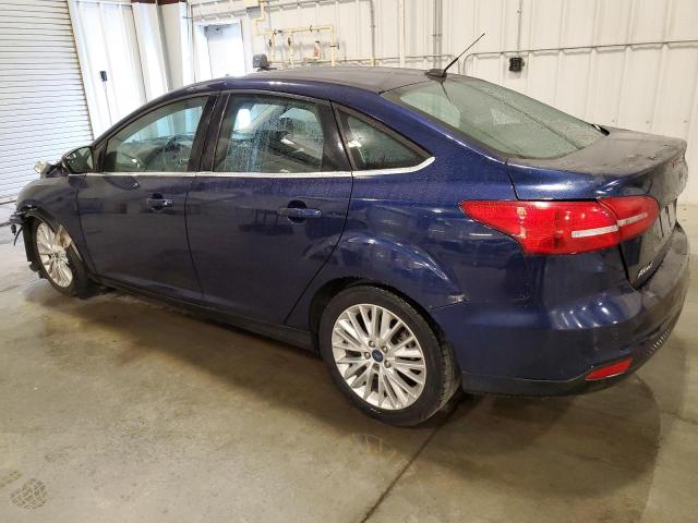 2017 FORD FOCUS TITA 1FADP3J23HL205861