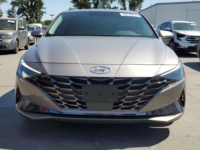 2023 HYUNDAI ELANTRA LIMITED KMHLN4AJ3PU084195