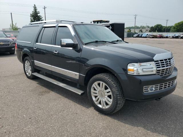 Vin: 5lmjj3j51cel05133, lot: 60462885, lincoln navigator l 20124