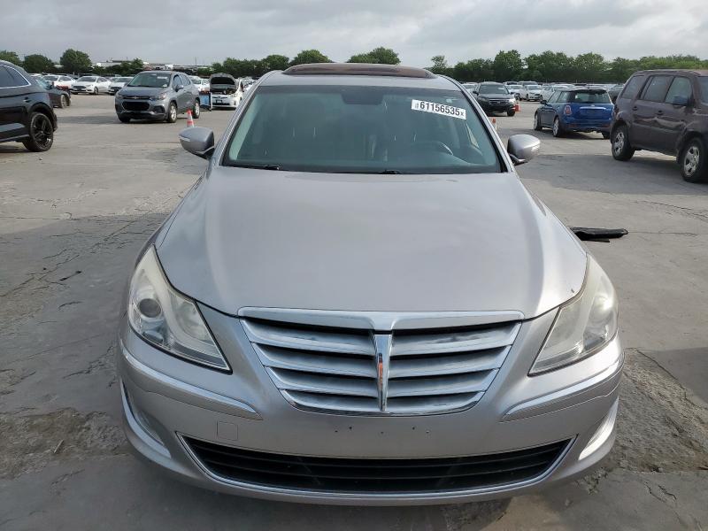 2013 HYUNDAI GENESIS 3. #3270819440