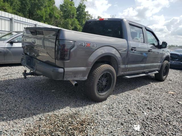 Vin: 1ftew1eg8gke07000, lot: 59530515, ford f-150 supercrew 20163