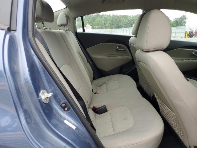 2016 KIA RIO LX KNADM4A38G6659034