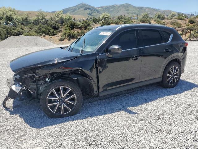 Vin: jm3kfbdm4j0368092, lot: 59437735, mazda cx-5 grand touring 2018 img_1