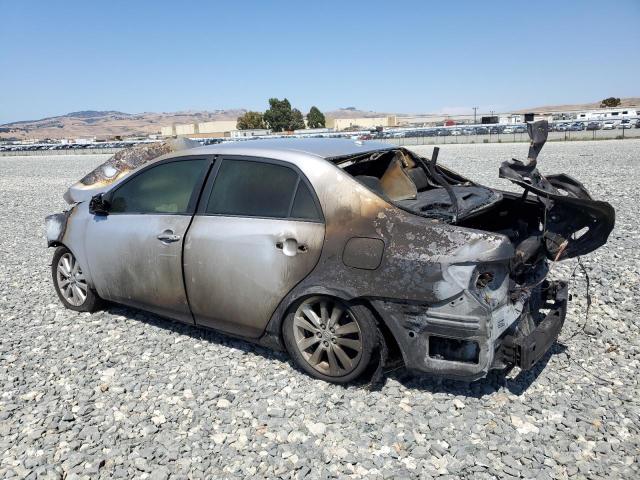 Vin: 2t1bu4eexac426066, lot: 62505355, toyota corolla base 20102