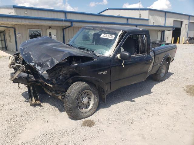 FORD RANGER SUP