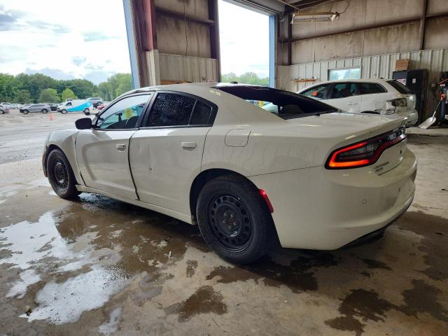 Vin: 2c3cdxkt0kh640374, lot: 60738205, dodge charger police 20192