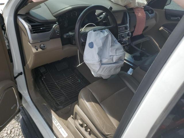 2020 CHEVROLET SUBURBAN C 1GNSCHKC3LR167806