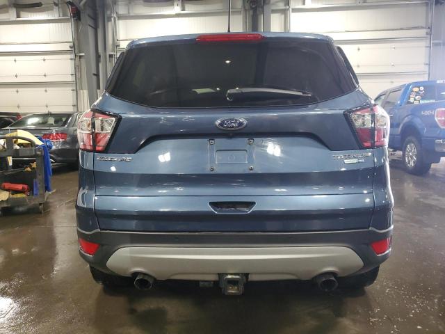 2018 FORD ESCAPE TIT - 1FMCU9J98JUB43691
