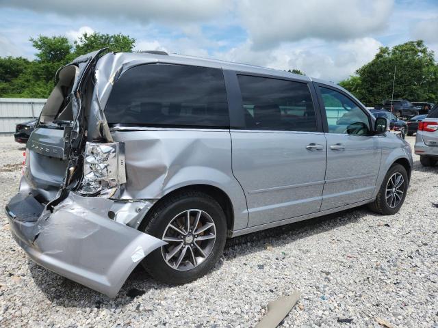 2017 DODGE GRAND CARA - 2C4RDGCG9HR828031