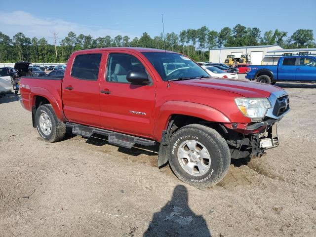 Vin: 3tmlu4enxfm200032, lot: 62271875, toyota tacoma double cab 20154