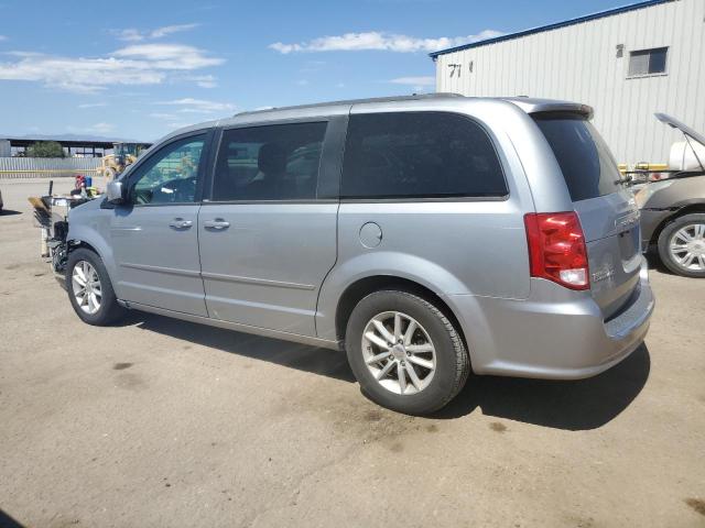 Vin: 2c4rdgcg4er290317, lot: 61436655, dodge caravan sxt 20142