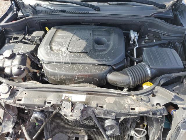 2019 JEEP GRAND CHER - 1C4RJFBG9KC845514