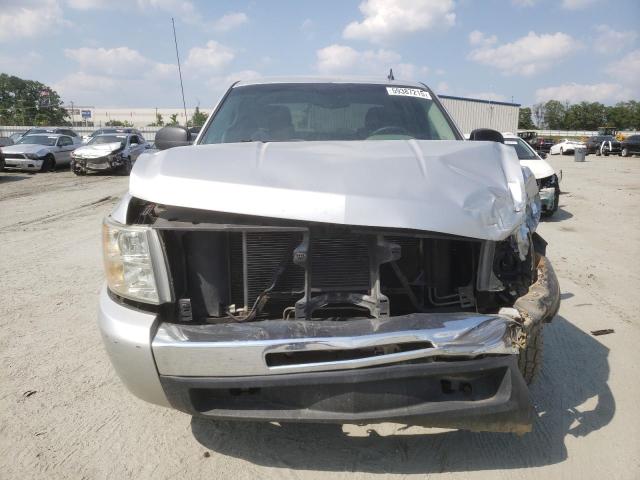 CHEVROLET SILVERADO C1500 LS