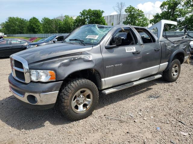 DODGE RAM 1500 S