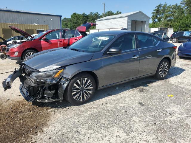 Vin: 1n4bl4dv3sn381464, lot: 62885075, nissan altima sv 2025 img_1
