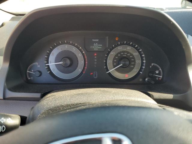2014 HONDA ODYSSEY TO - 5FNRL5H99EB046532