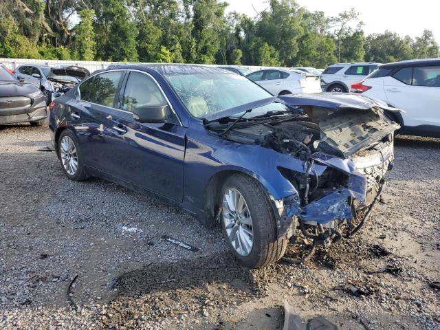 2021 INFINITI Q50 LUXE JN1EV7BP7MM706510