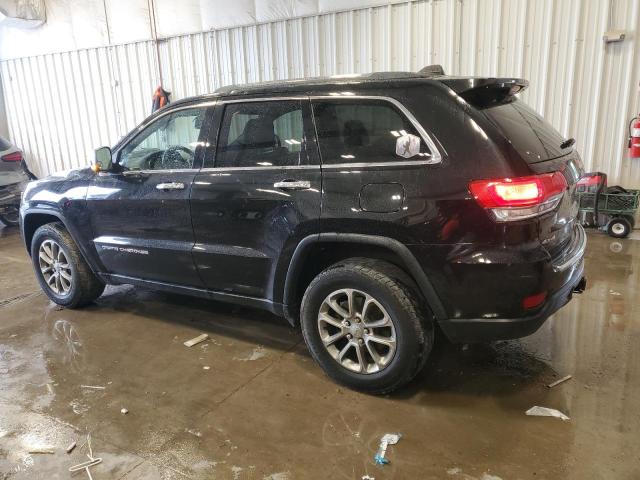 Vin: 1c4rjfbg3fc855686, lot: 58923105, jeep grand cher limited 20152