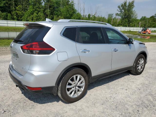 2018 NISSAN ROGUE S - KNMAT2MT5JP504368