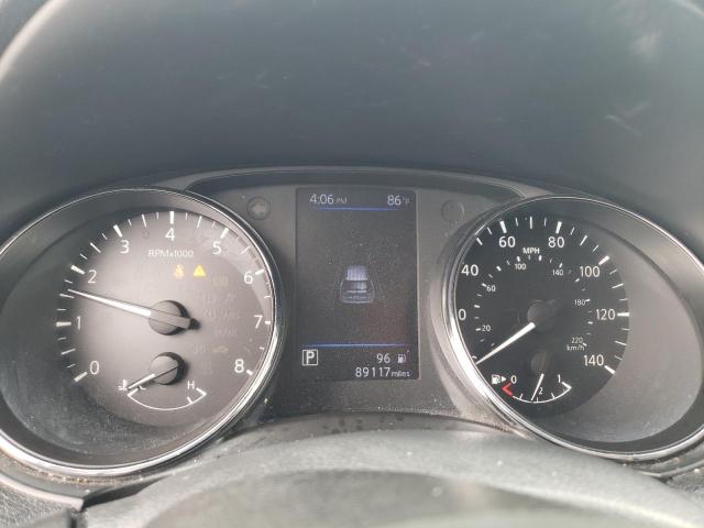 2020 NISSAN ROGUE S - 5N1AT2MV4LC703158