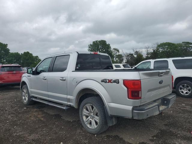 Vin: 1ftew1eg5jkc82268, lot: 59166665, ford f-150 supercrew 20182
