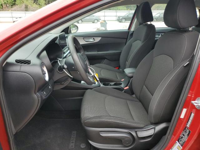 2022 KIA FORTE FE - 3KPF24ADXNE496632