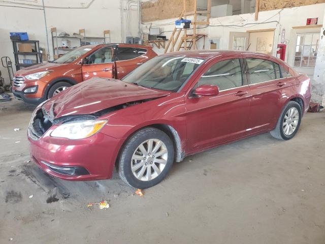 CHRYSLER 200 TOURIN