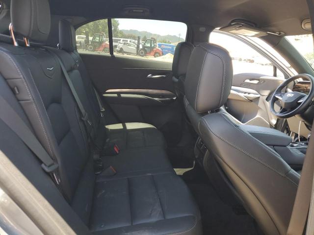2024 CADILLAC XT4 PREMIU - 1GYFZDR48RF153128