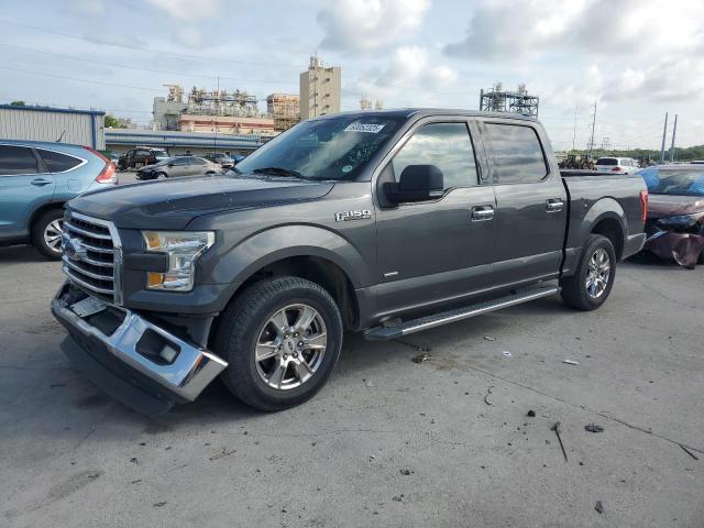 Vin: 1ftew1cp9ffb87506, lot: 60052325, ford f-150 supercrew 2015 img_1