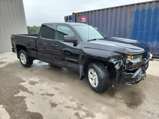 2016 CHEVROLET SILVERADO - 1GCVKREC1GZ353439