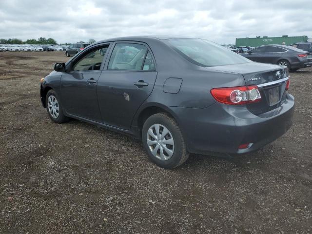 Vin: 5yfbu4ee2cp006109, lot: 59253785, toyota corolla base 20122