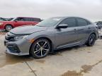 2021 HONDA CIVIC SPOR - SHHFK7H46MU212041
