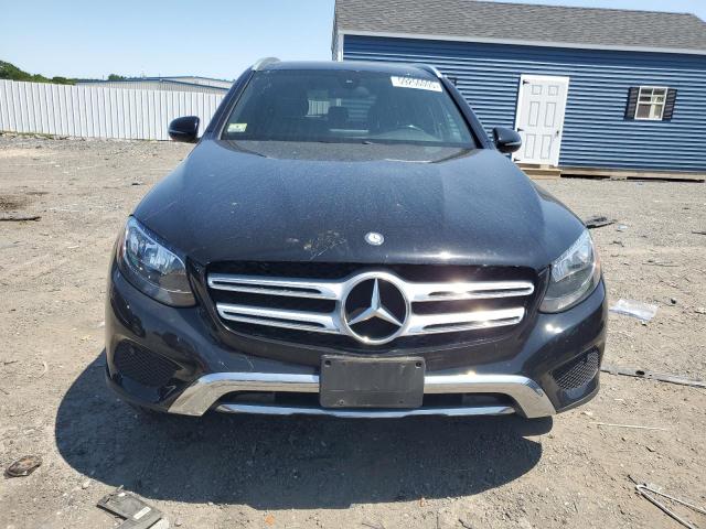 2017 MERCEDES-BENZ GLC 300 4M - WDC0G4KB3HF218986