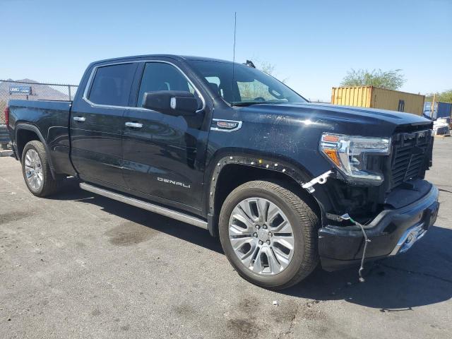 2022 GMC SIERRA LIM 1GTU9FEL3NZ232401
